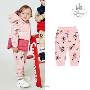 [디즈니베이비]디즈니액티브미니조거팬츠(PINK)_79Q72205158