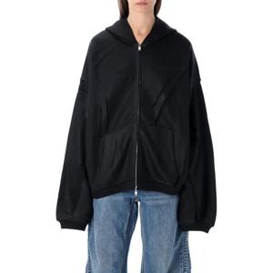 알렉산더 왕 스웨터 25AUCC4252072 001 Black