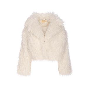 마이클코어스   여성 코트 FW25 MF520J2JSP110 6446855 White
