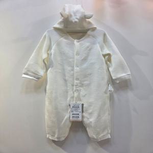 [아가방]아가방 겨울 러비수플레우주복(모자)O/WHITE 01R717509