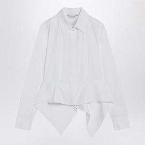 막스마라   긴팔 셔츠 FW25 GAMMACO 5698117 White