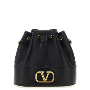 발렌티노 가라바니   크로스백 FW25 W2P0T83HPF0NO 5698375 Black