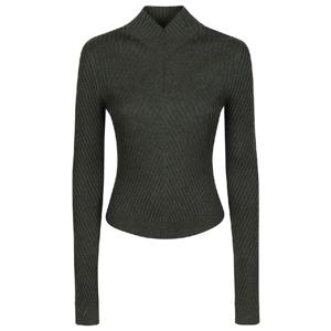 빅토리아베컴   니트 FW25 1425KTP006804B 6281361 Green