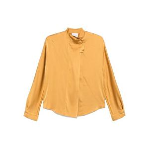 포르테포르테   셔츠 FW25 14076MYSHIRT 5942479 Brown