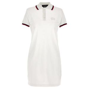 디스퀘어드2   반팔원피스 SS24 S72CV0477S22743100 2439111 White