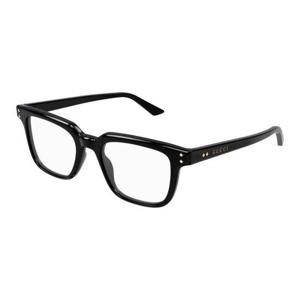 구찌 선글라스 GG1895O 001 BLACK BLACK TRANSPARE