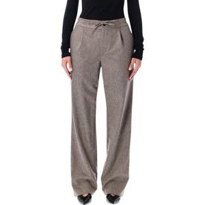 루루 스튜디오 숏팬츠 25AHARLEM TAUPE MELA TAUPE MELANGE