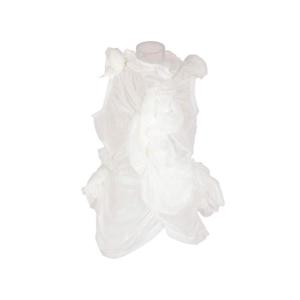 꼼데가르송 긴팔 티셔츠 GPT004W253WHITE