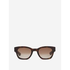 알렉산더 맥퀸 선글라스 852619J0749 2302HAVANA HAVANA BROWN