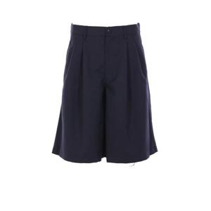 꼼데가르송 숏팬츠 FPP003W252NAVY BLUE