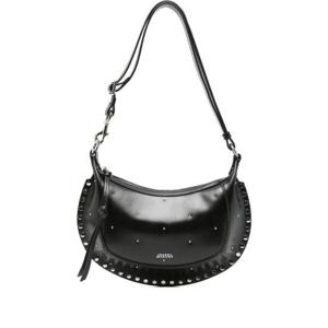 이자벨마랑 숏 스커트 C4B01I JU0443FA 01BK Black