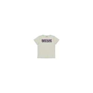 GUCCI GUCCI T-SHIRT 547559