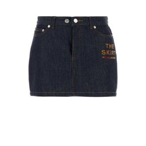 APC THE MINI SKIRT MARC JACOBS COHKLF06466 IAI