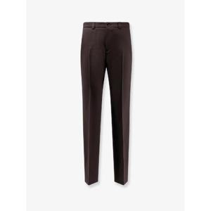 GUCCI Gabardine wool trousers 832573