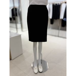 [숲]H 라인 기본핏 스커트  SB9TR803
