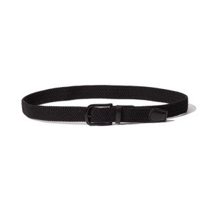 [인터크루]32mm고무줄벨트 블랙 ITZ5AB33ABK