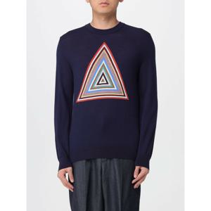 [PAUL SMITH] 라프리마 남성 스웨터 M1R535ZT02766 49 Blue /6