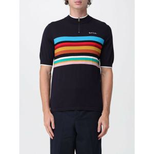 [PAUL SMITH] 라프리마 남성 티셔츠 M1R528ZT02882 49 Blue /6