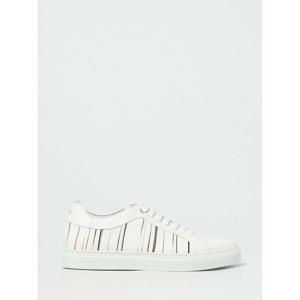 [PAUL SMITH] 라프리마 남성 스니커즈 M1SBSO32TLEA 01 화이트 /6