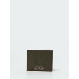 [PAUL SMITH] 라프리마 남성 지갑 M1A8112TLOCKS 36 밀리터리 /6