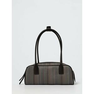 [PAUL SMITH] 라프리마 여성 숄더 백 W1A8210TCOACA PR 블랙 /6