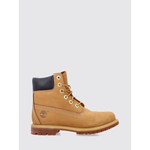 [TIMBERLAND] 라프리마 여성 부츠 TB112909 7131 레더 /6