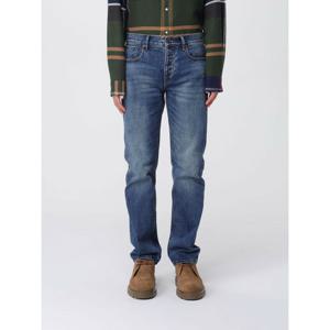 [EMPORIO ARMANI] 라프리마 남성 진 EM003547AF17483 MB002 데님 /6
