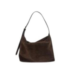 [랩]SOFT SLOUCHY SHOULDER BAG(AR7AB828)