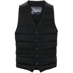 에르노 베스트 PI002ULE 12456Z9300 Black