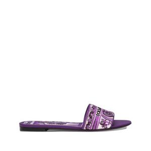 돌체앤가바나 샌들 CQ0571 AV804I03TN Purple