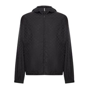 구찌 자켓 814110 ZASZD1000 Black