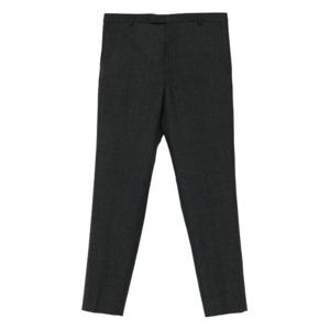 구찌 스트레이트 팬츠 814299 Z7AQP1189 Black