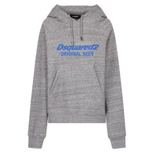 디스퀘어드2 스웨터 S72GU0338 S25477 860M Grey