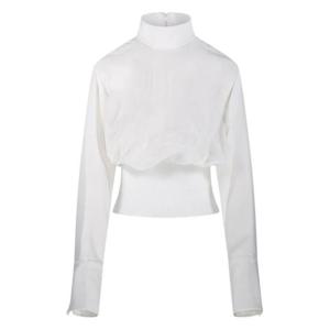 스포트막스 셔츠 2522116072600 008 White