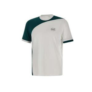 엠포리오 아르마니 반팔 티셔츠 7M000840 AF13689F0039 Green