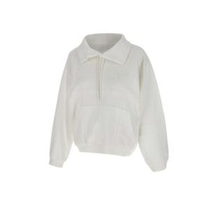 MM6 메종마르지엘라 후드 티셔츠 S52GU0245 M25014101 White