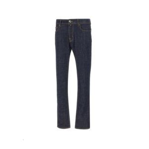 야콥코헨 데님 팬츠 QE004032 S3736R1100D Blue