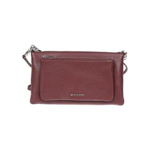 마이클 코어스 숄더백 32F5SJ6C8L Burgundy