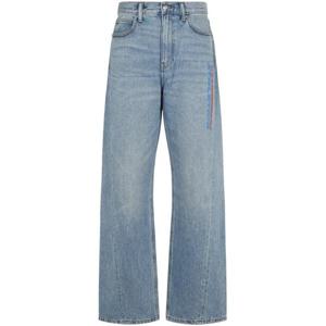 알렉산더 왕 데님 4DC2254767468A Blue