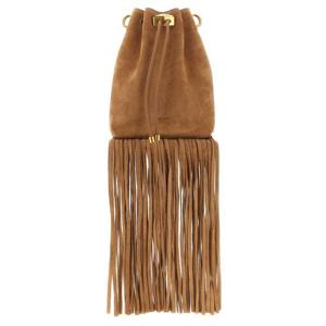 지미추 토트백 A00242565 Brown
