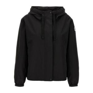 겐조 자켓 A00231352 Black