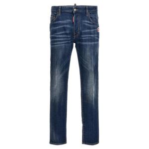 디스퀘어드2 데님 A00197276 Blue