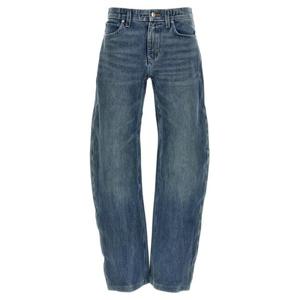 알렉산더 왕 데님 A00228222 Blue