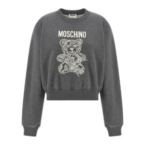 모스키노 탑 A00259087 Grey
