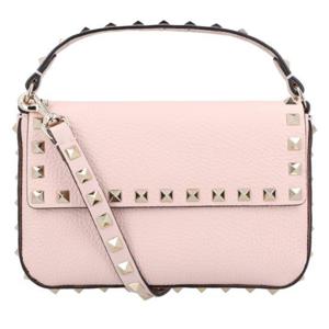 발렌티노 가라바니 토트백 4W2P0W07VSH16Q Pink
