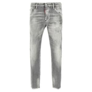 디스퀘어드2 데님 A00228160 Grey