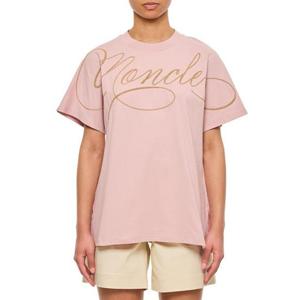 몽클레어 탑 8C0000389AUO529 Pink