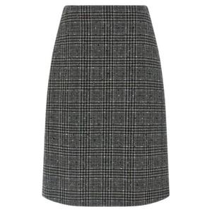 펜디 스커트 A00255522 Grey