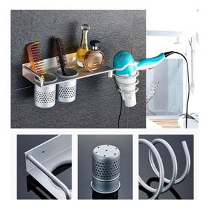 키밍 HAIR DRYER RACK-S 드라이기 홀더 욕실 거치대 B/C형