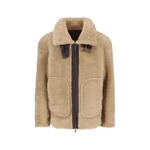 디스퀘어드2 자켓 S71AN0639 D07036961 Brown